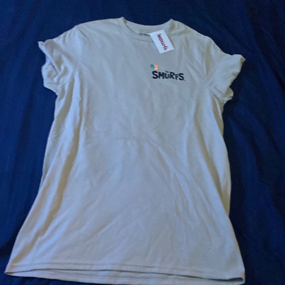 short sleeve shirt